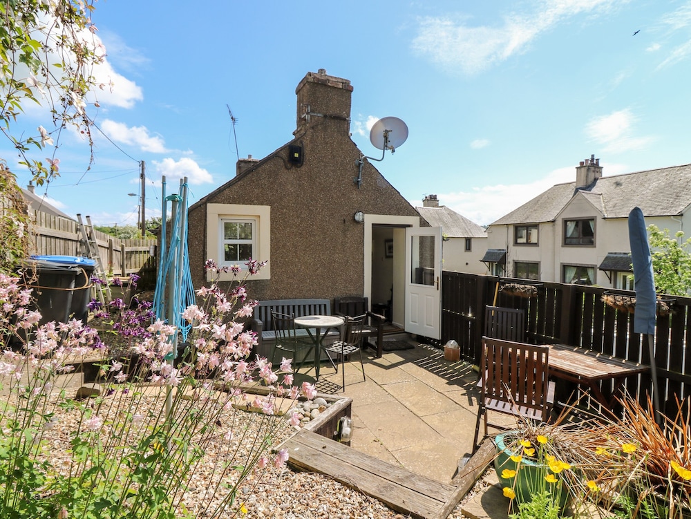 Teviot View Cottage