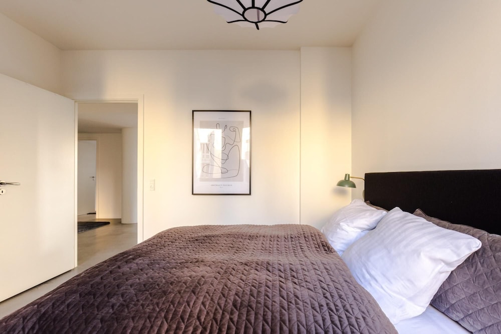 Luxury Apt Scandinavian Design Next Tivoli