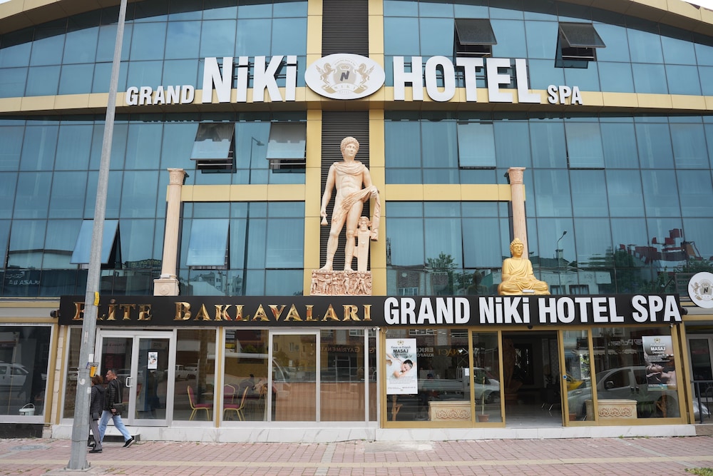 Grand Niki Otel & Spa - Image 86