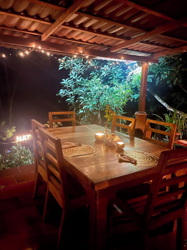 Nativa Ecohotel - Laguna de San Diego
