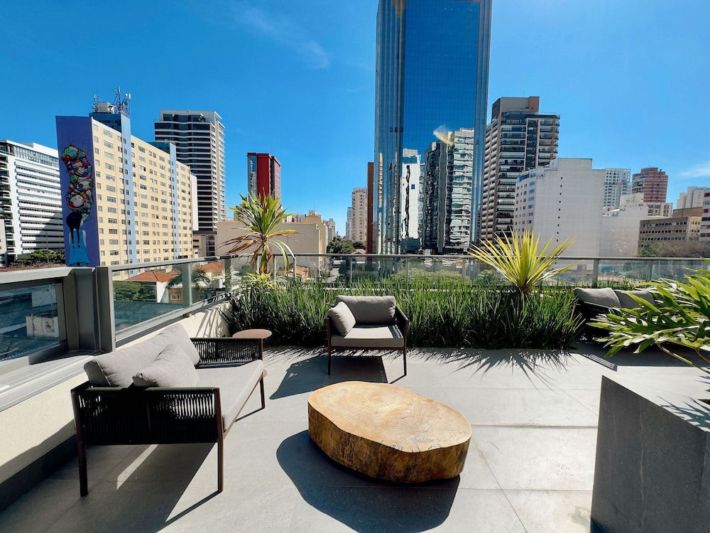 Homm Pinheiros