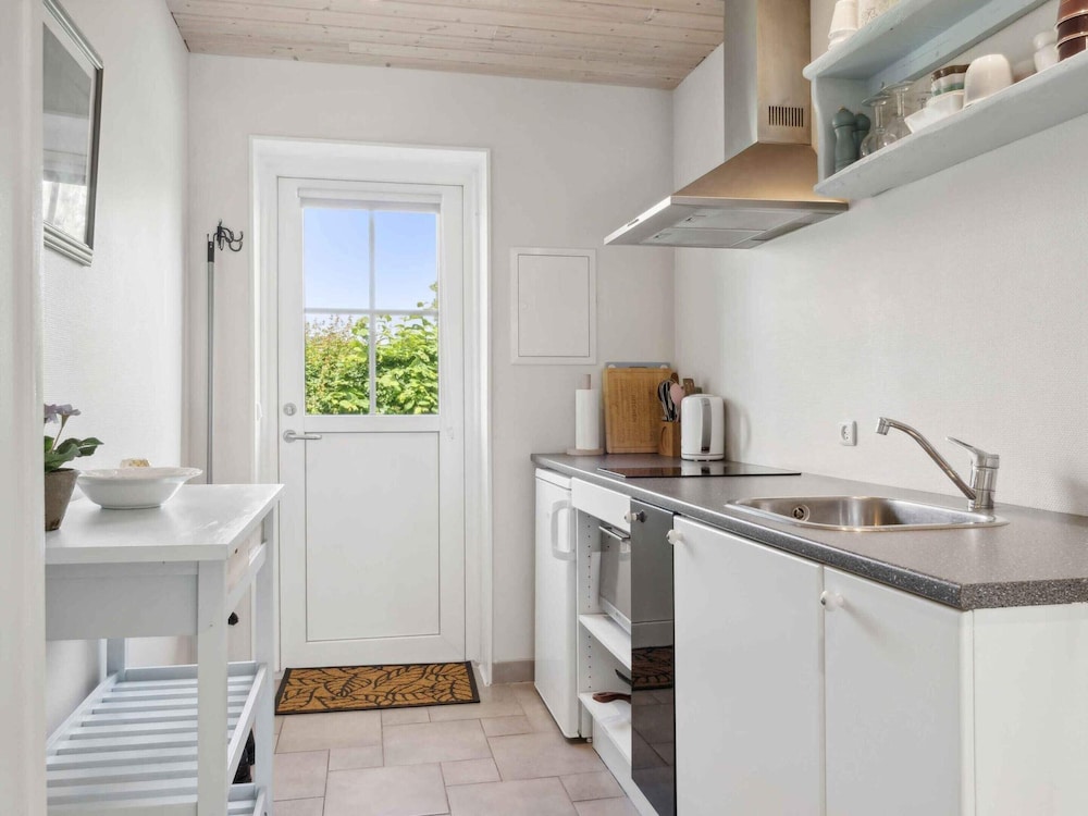 5 Star Holiday Home in Vaeggerlose