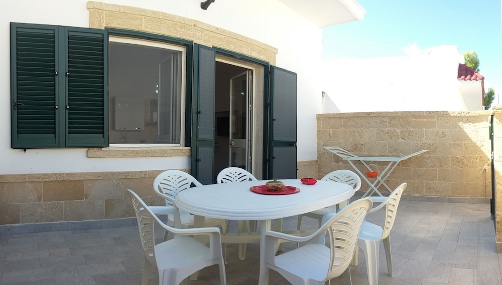 Casa Vacanze Roberto