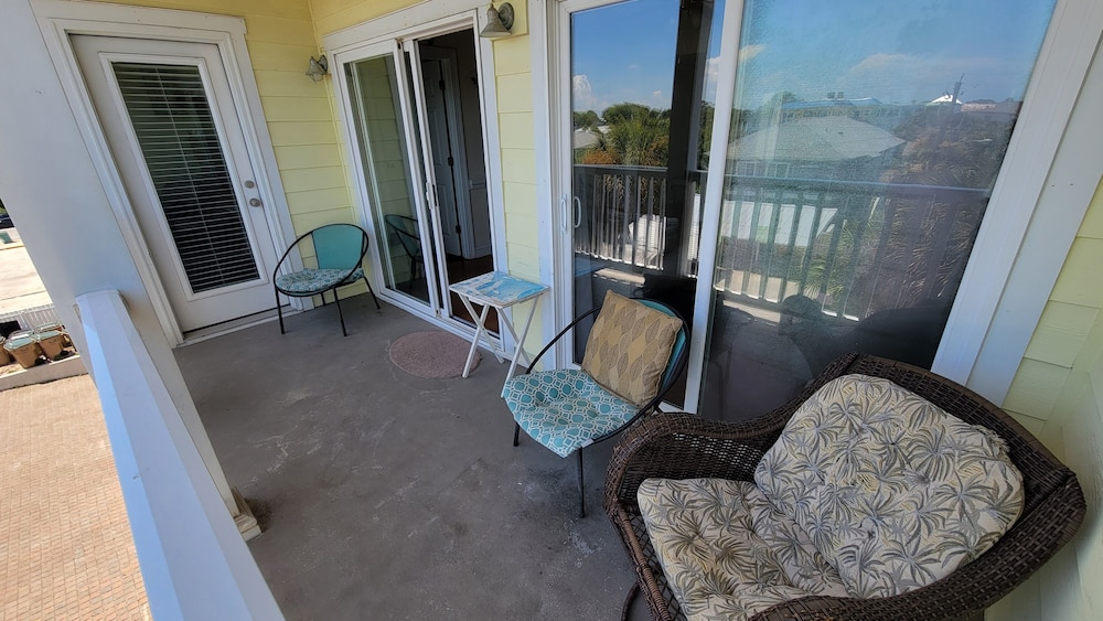 Silver Shores by Tybee Vacation Rentals