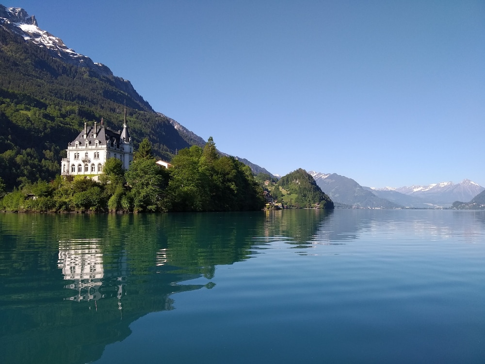 Backpackers Villa Sonnenhof - Hostel