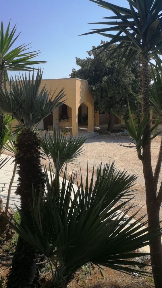 Agriturismo Il Trappeto