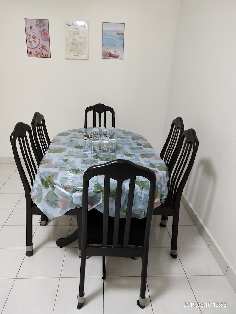 A&J Kinabalu Homestay photo 1