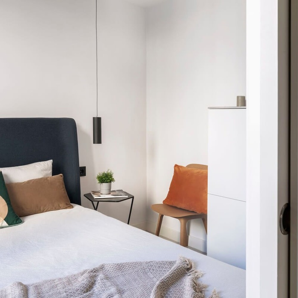 Blue Velvet Premium 2BR Near Plaza Catalunya
