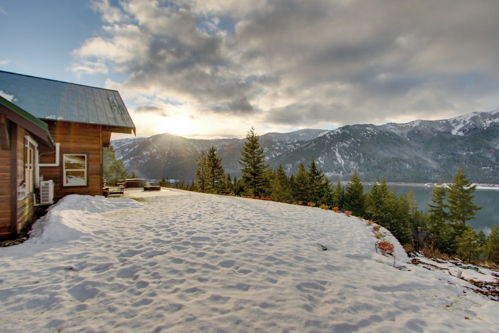 Shared Game Room: Dazzling Cle Elum Home view 4