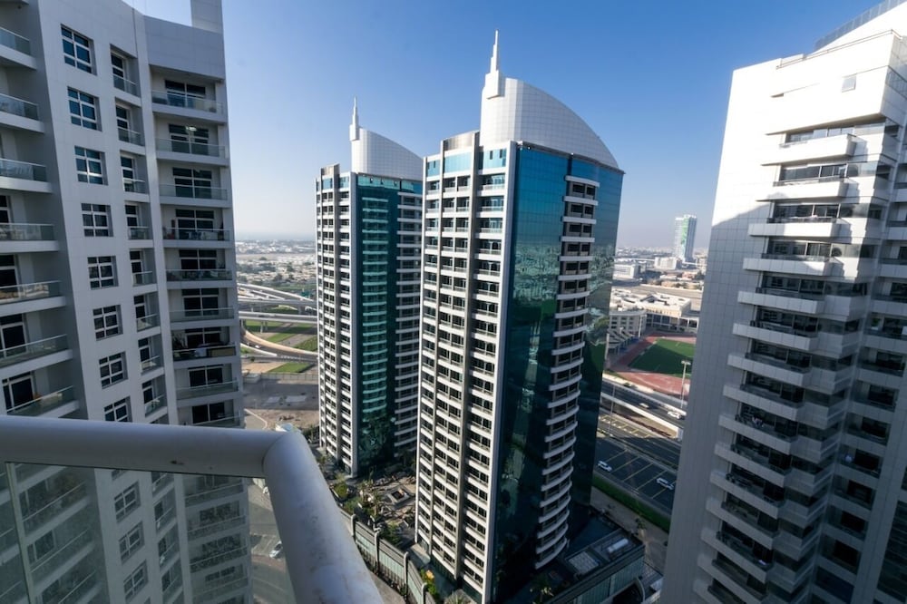 Marina Crown Tower