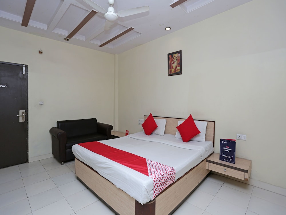 OYO 12914 Hotel Jagdish
