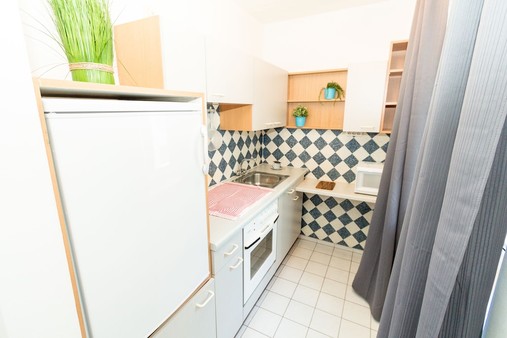 Apartment Wichtelgasse