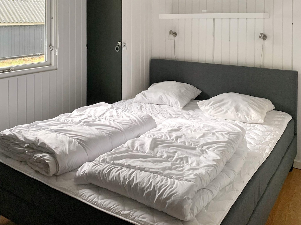 8 Person Holiday Home in Orsted-by Traum view 2
