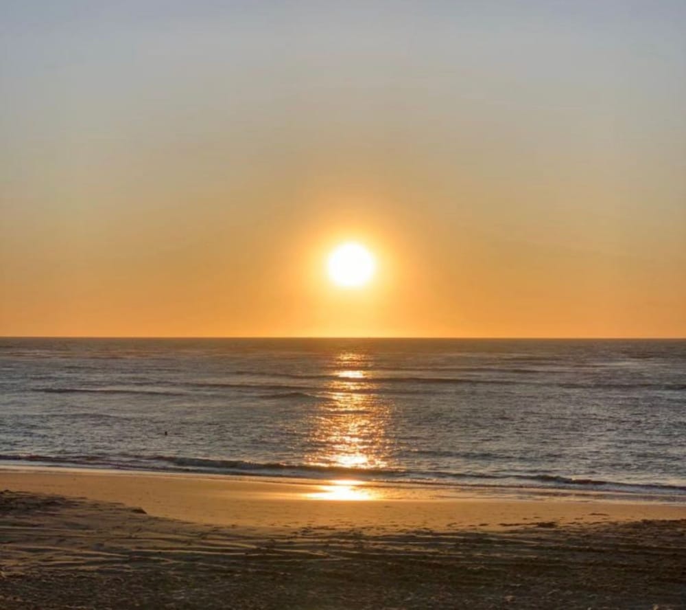 The Sunset House-punta Candor Beach