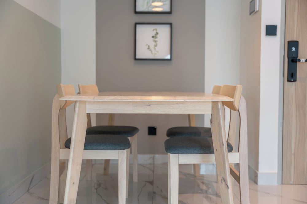 Alfa Bangsar by Plush