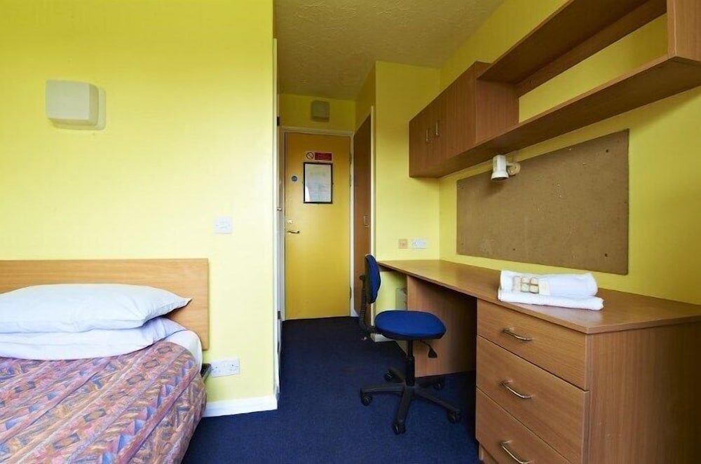 Great Dover Street Apartments, King’s College London