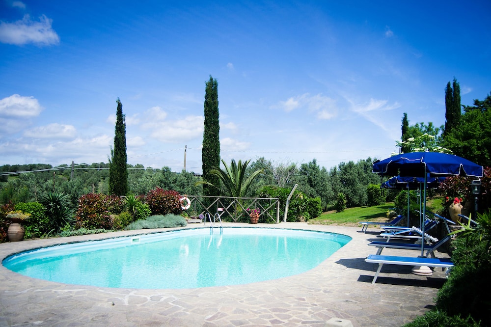 Agriturismo Aiola