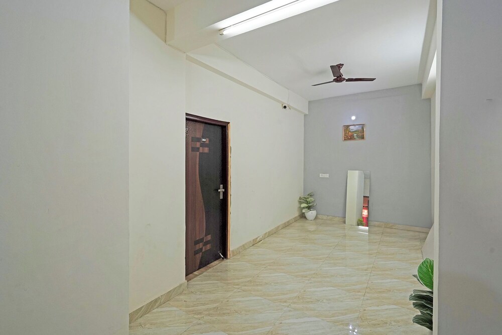 Fabhotel Mvr Stay 116