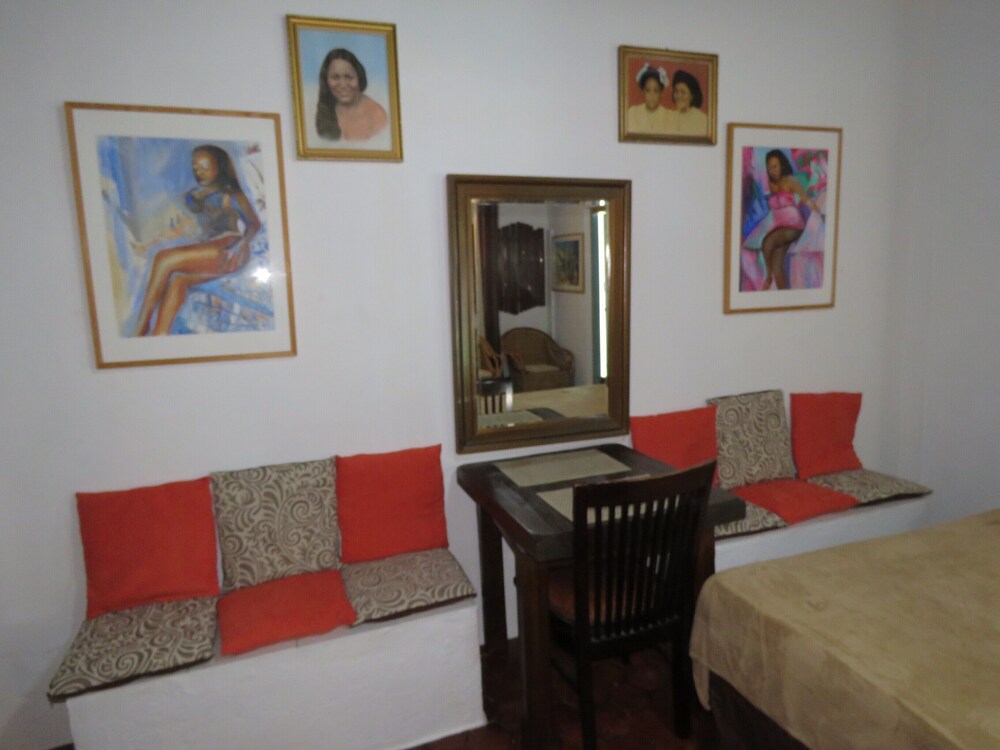 Apartment Rustic Curaçao