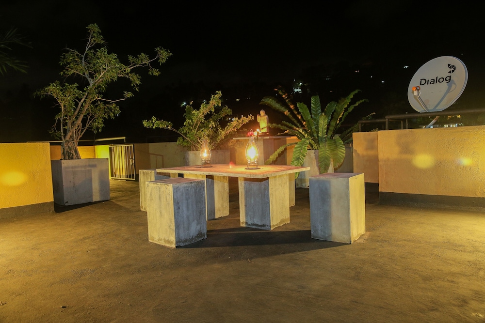 Gruhaya Boutique Villa