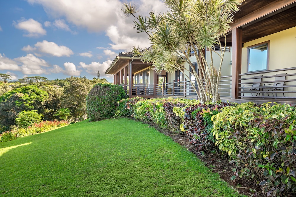 Ikena Lani in Kilauea