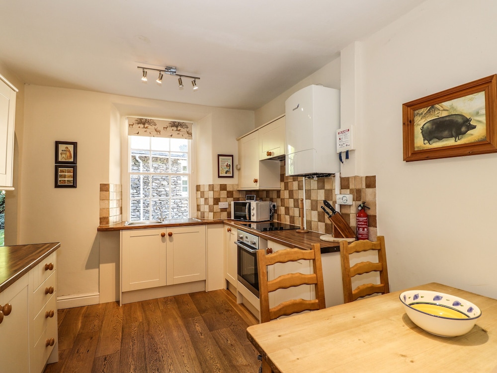Jessicas Cottage