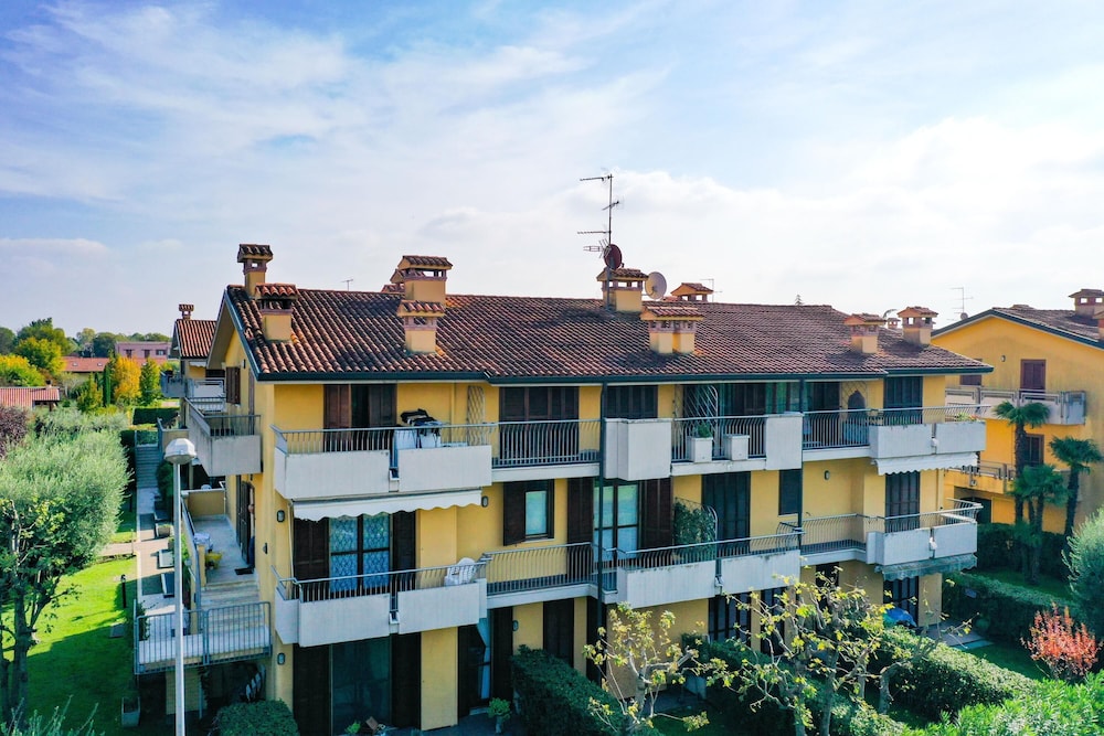 Sirmione Vacations - Villaggio dei Fiori - Viola - Property Image 22