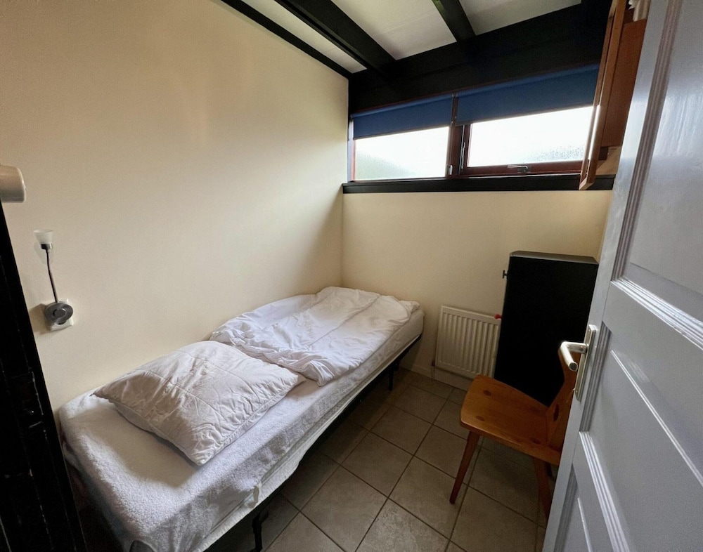 Bungalow for 4 People in Wildrijk