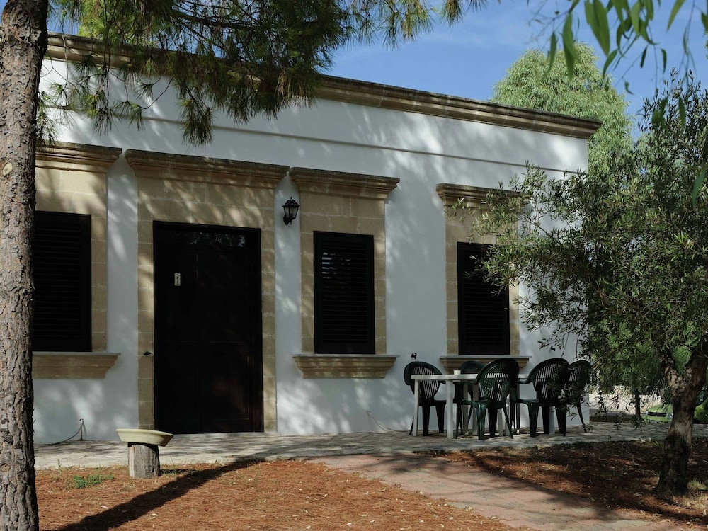 Farm Near the Beautiful Ionian Sea, in the Beautiful Salento view 3