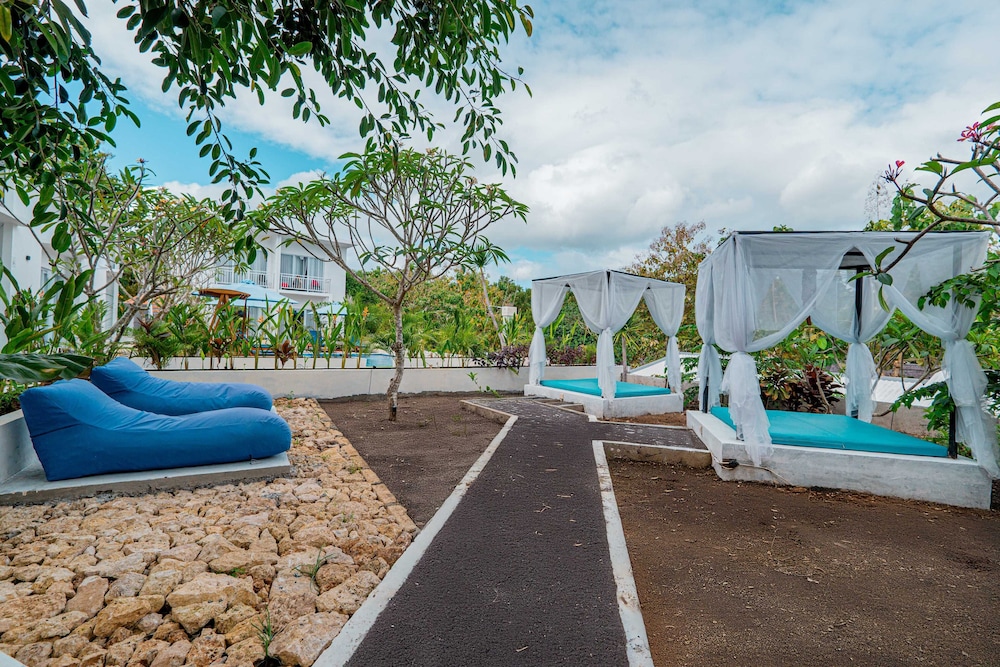 Bella Belly Cottage and Villa