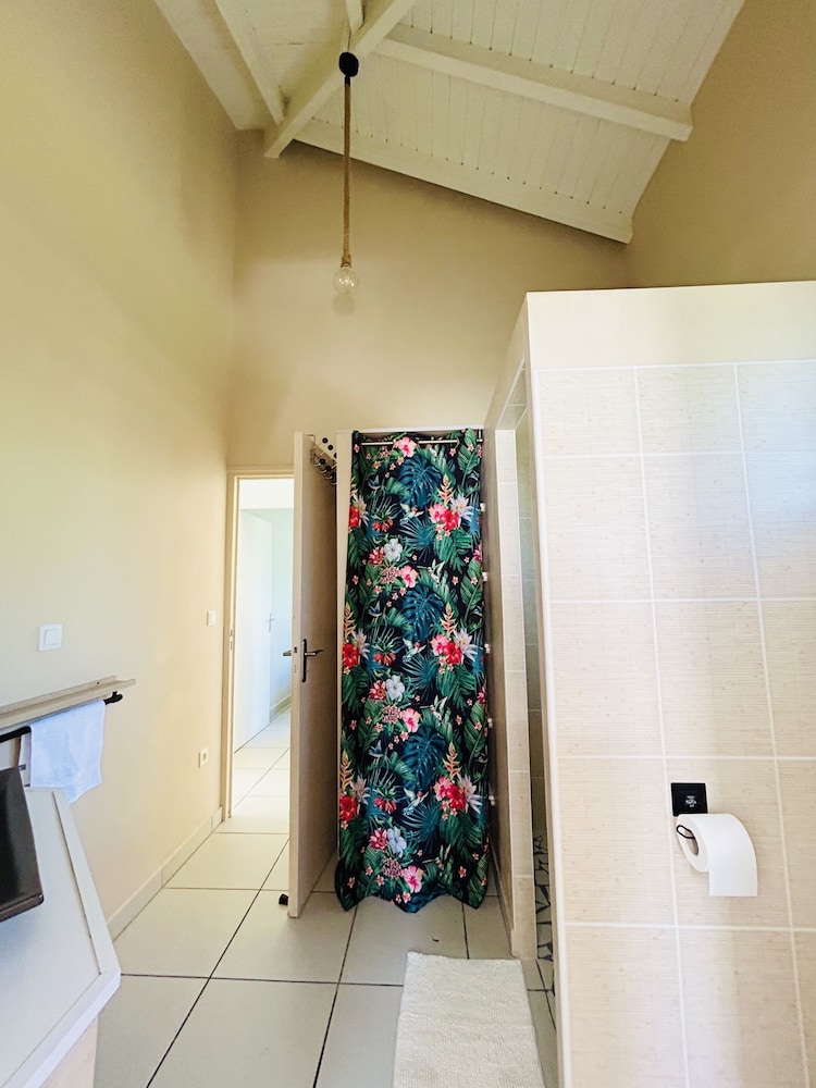 Villa et Appartement indépendant