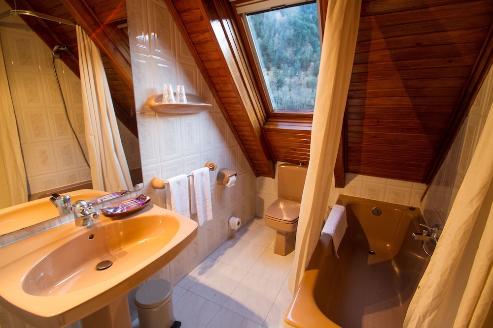 Vielha e Mijaran Vacations - Gran Chalet Hotel - Property Image 5