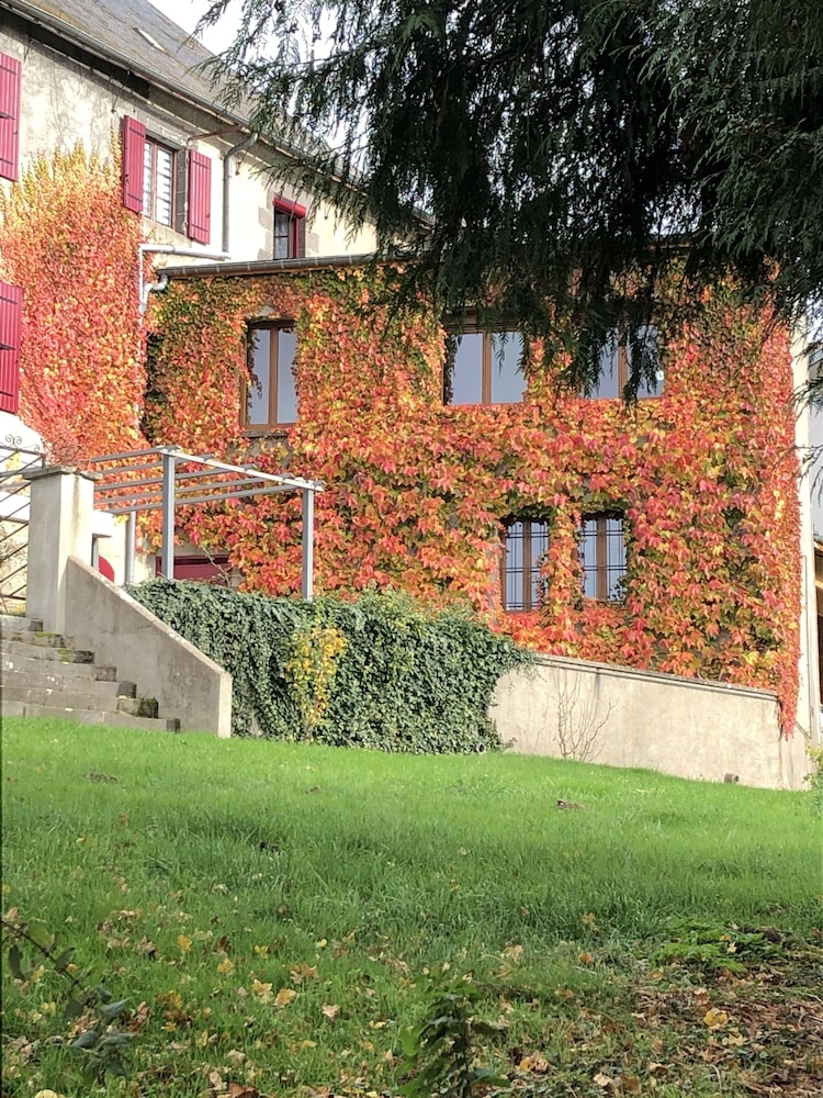 A l'Aube des Volcans