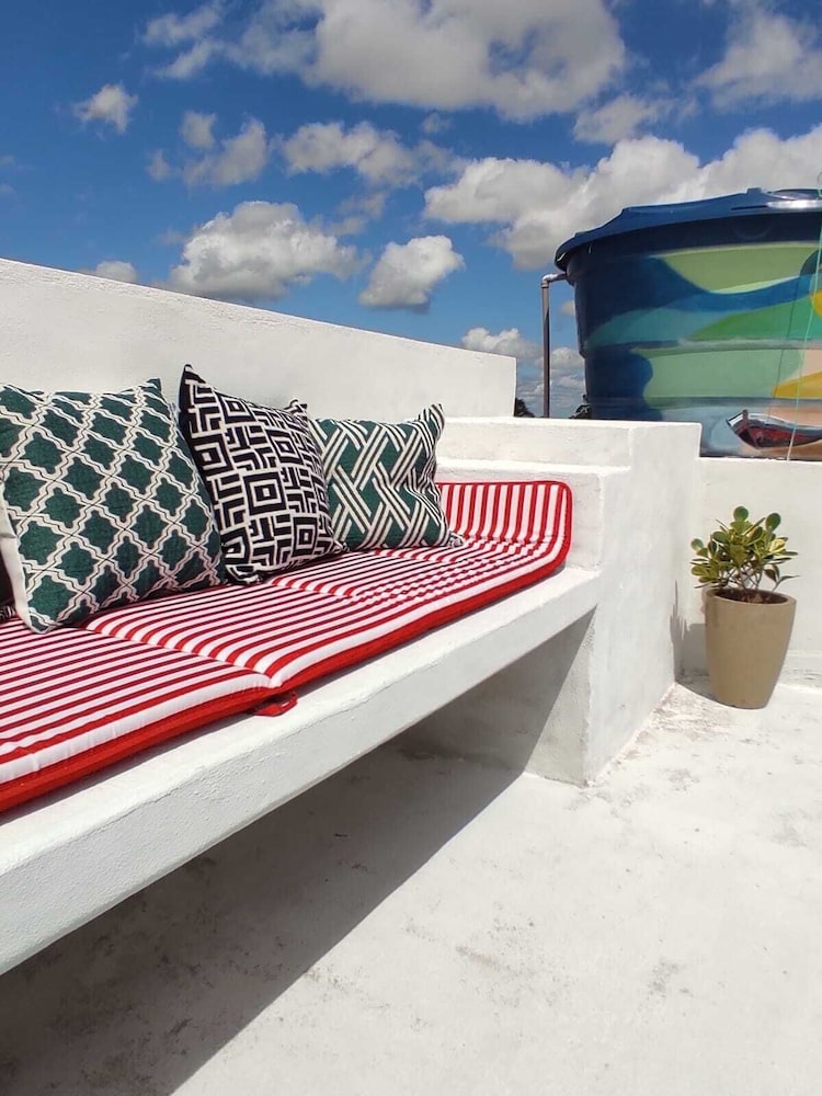 roof