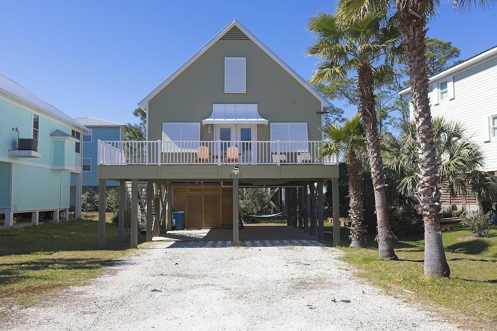 Bear Point by Southern Vacation Rentals