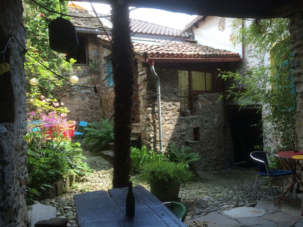 CÀ LEÒN - CASA LEONE im Alto Malcantone - Lugano