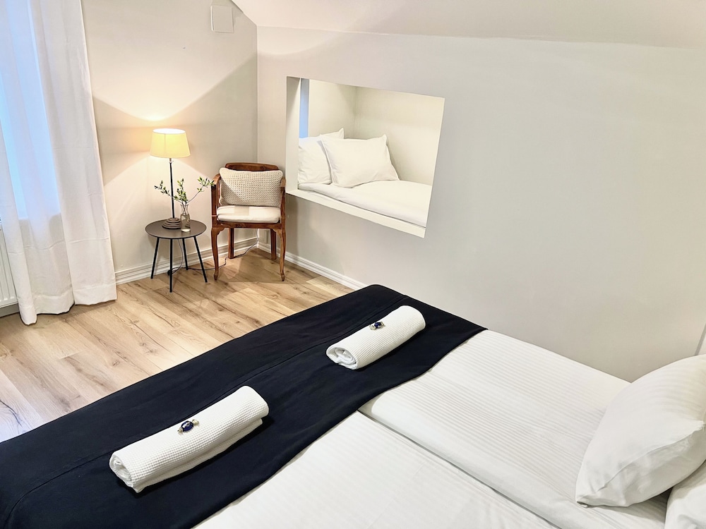 Fjällbacka Bed & Breakfast
