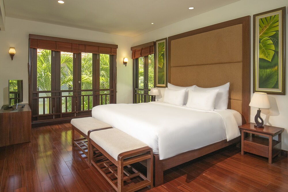 Abogo Champa Villa Beach Da Nang