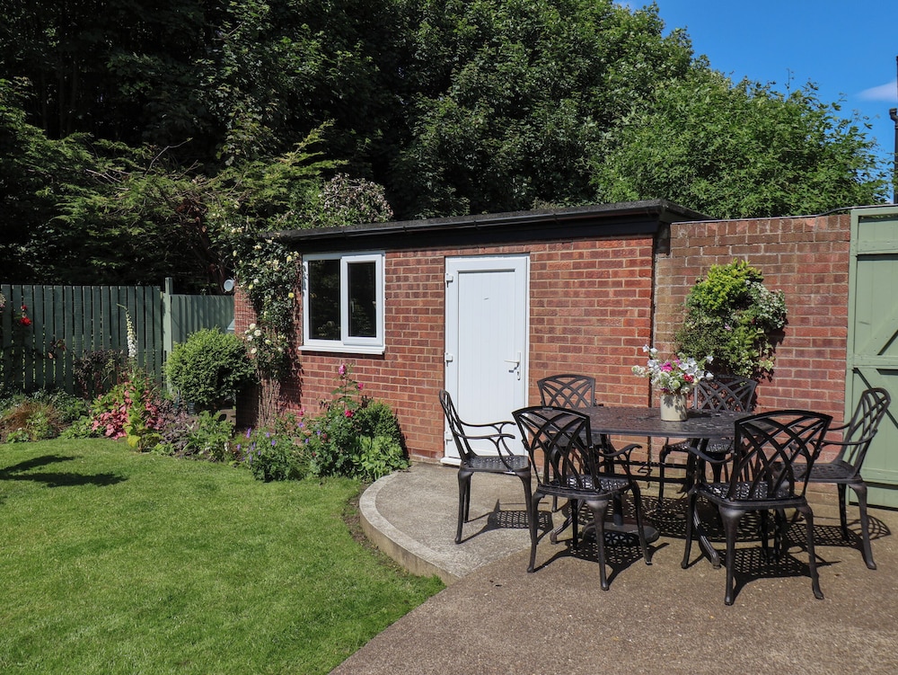 North Bay Cottage