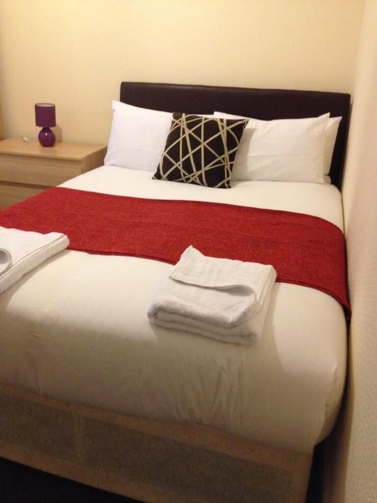 Manor House London