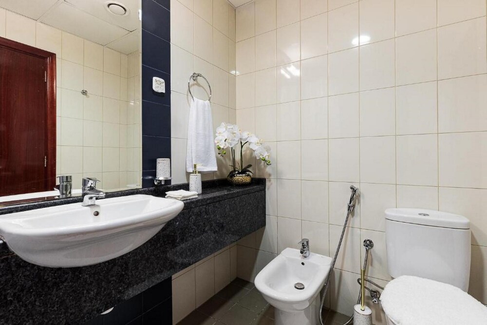 GLOBALSTAY Scala Tower with Free Parking