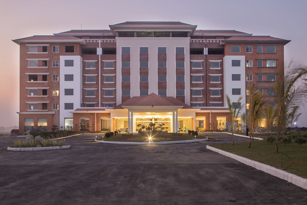 Hotel Lumbini Heritage