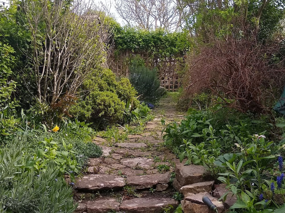 Badgers Cottage