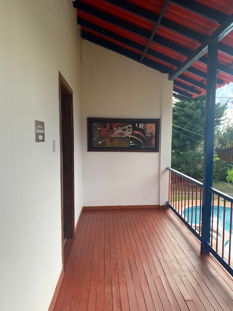 CALLE JARDIN FINCA HOTEL