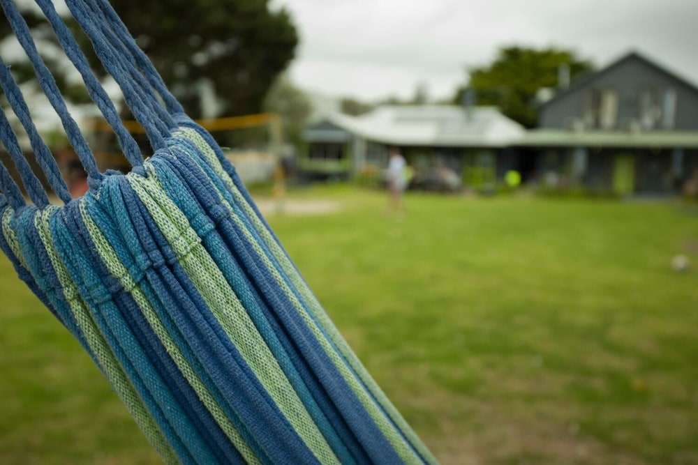 Dunsborough Beachouse YHA Hostel