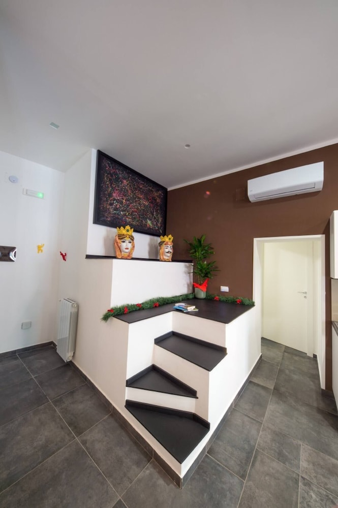 Casta Diva Luxury Apartments