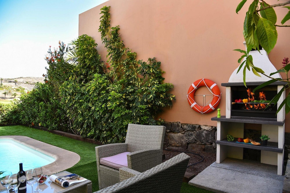 Holiday Home, Maspalomas