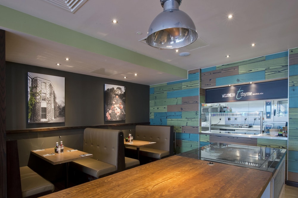 Premier Inn London Holborn