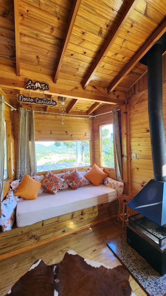 Villa das Araucarias - Urubici - SC