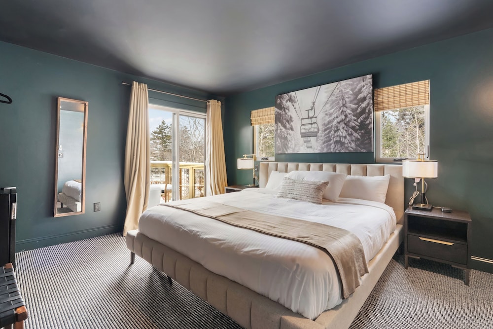 Inn At Mount Snow